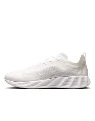 Nike Ava X sneakers in white